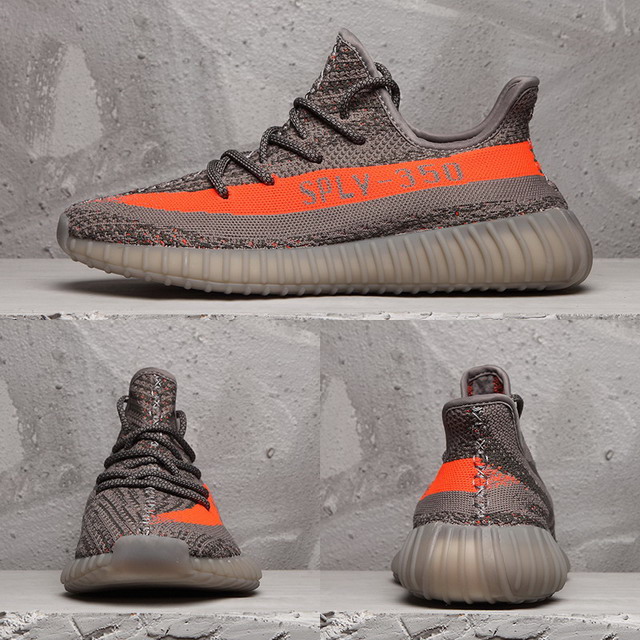 2020 women Air yeezy boost 350 V2-013